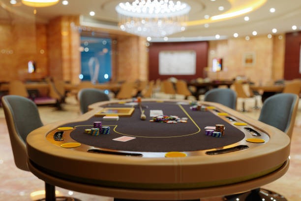 melati slot mobile app interface showing live blackjack table on smartphone screen