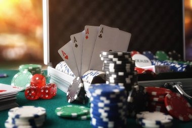 Side-by-side comparison of melati slot app and browser interface on mobile devices