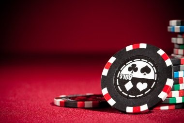 melati slot mobile app interface showing Bandar Poker table with betting controls