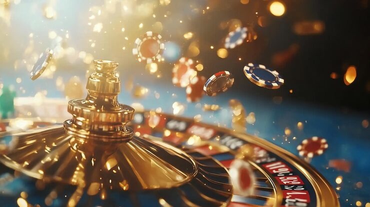 melati slot featured game showcase